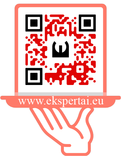 ekspertai.live Telegram