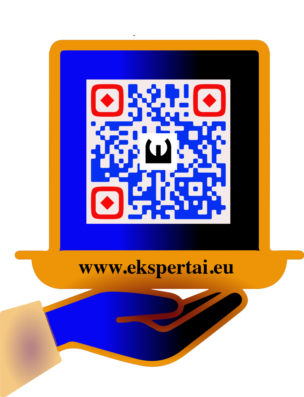 ekspertai.live Telegram